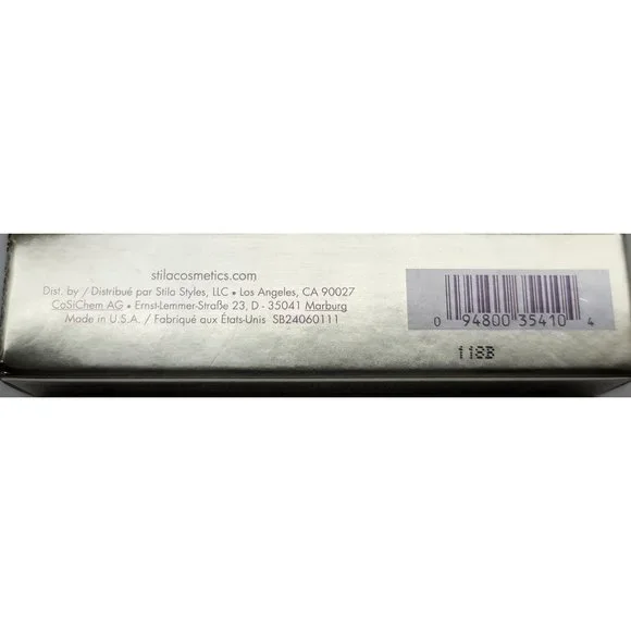 Stila Gliter & Glow Liquid Eye Shadow Fairy Tail 4.5 ml/ 0.153 fl oz - Picture 8 of 8